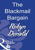 The Blackmail Bargain (eBook, ePUB)