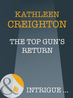 The Top Gun's Return (eBook, ePUB) - Creighton, Kathleen