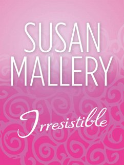 Irresistible (eBook, ePUB) Cover Irresistible (eBook, ePUB)