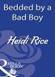 Bedded By A Bad Boy (eBook, ePUB) - Bild 1