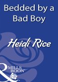 Bedded By A Bad Boy (eBook, ePUB)