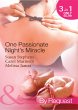 One Passionate Night's Miracle (eBook,... - Bild 1