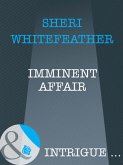 Imminent Affair (eBook, ePUB) Imminent Affair (eBook, ePUB)