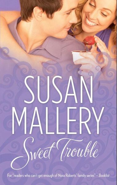 Sweet Trouble (eBook, ePUB)