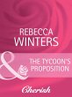 The Tycoon's Proposition (eBook, ePUB) - Bild 1