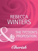 The Tycoon's Proposition (Mills & Boon Cherish) (9 to 5, Book 21) (eBook, ePUB)