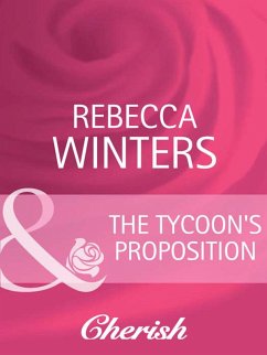 Cover The Tycoon's Proposition (eBook, ePUB)