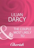 The Couple Most Likely To (eBook, ePUB)