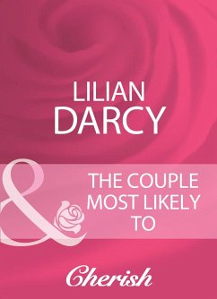 Cover The Couple Most Likely To (eBook, ePUB)