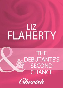 The Debutante's Second Chance (eBook, ePUB) - Flaherty, Liz