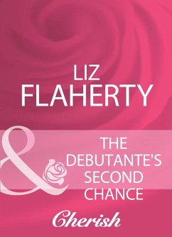 Cover The Debutante's Second Chance (eBook, ePUB)
