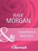Counterfeit Princess (eBook, ePUB)