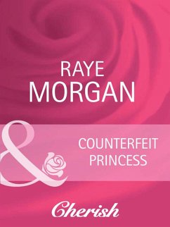 Cover Counterfeit Princess (eBook, ePUB)