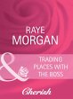 Trading Places With The Boss (eBook,... - Bild 1