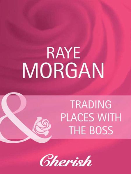 Trading Places With The Boss (eBook, ePUB)