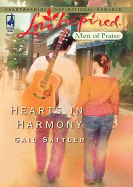 Hearts In Harmony (eBook, ePUB)