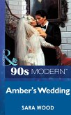 Amber's Wedding (eBook, ePUB)