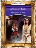 A Warrior's Bride (eBook, ePUB)