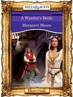 Cover A Warrior's Bride (eBook, ePUB)