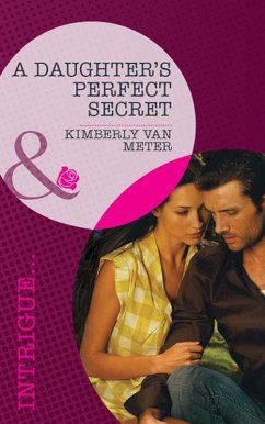 Cover A Daughter's Perfect Secret (eBook, ePUB)