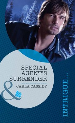 Special Agent's Surrender (eBook, ePUB) - Cassidy, Carla