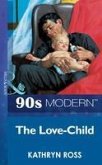 The Love-Child (eBook, ePUB)