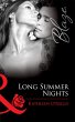 Long Summer Nights (eBook, ePUB) - Bild 1
