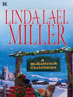 Cover A Mckettrick Christmas (eBook, ePUB)