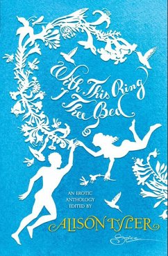 Cover With This Ring, I Thee Bed (eBook, ePUB)