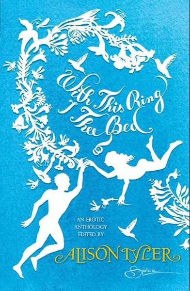 With This Ring, I Thee Bed (eBook, ePUB)