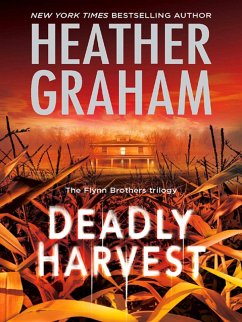 Deadly Harvest (eBook, ePUB) - Graham, Heather