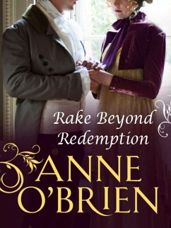 Cover Rake Beyond Redemption (eBook, ePUB)