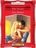 Baby Dreams (Mills & Boon Vintage Desire) (eBook, ePUB)