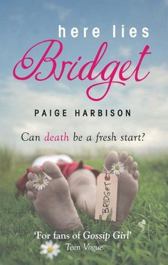 Here Lies Bridget (eBook, ePUB) - Harbison, Paige