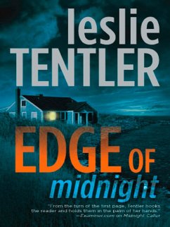 Edge of Midnight (eBook, ePUB) - Tentler, Leslie