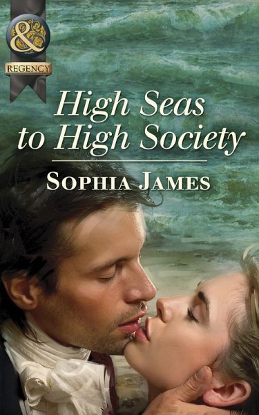 High Seas To High Society (eBook, ePUB) High Seas To High Society (eBook, ePUB)