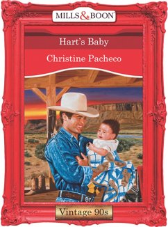 Cover Hart's Baby (eBook, ePUB)