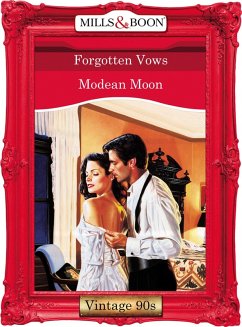 Cover Forgotten Vows (eBook, ePUB)