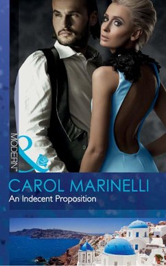 An Indecent Proposition (eBook, ePUB) - Marinelli, Carol