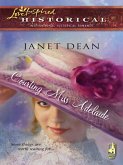 Courting Miss Adelaide (eBook, ePUB)
