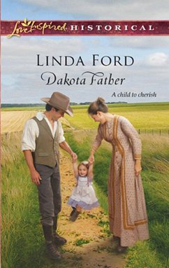 Dakota Father (eBook, ePUB) - Ford, Linda