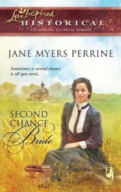 Cover Second Chance Bride (eBook, ePUB)