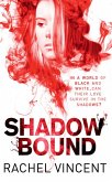 Shadow Bound (eBook, ePUB)