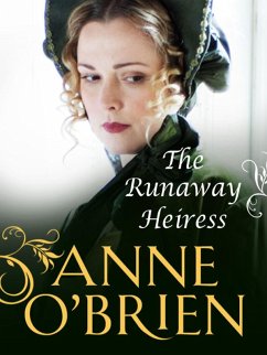 Cover The Runaway Heiress (eBook, ePUB)