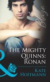 The Mighty Quinns: Ronan (eBook, ePUB)