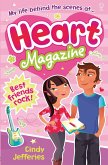 Heart Magazine: Best Friends Rock! (eBook, ePUB)