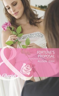 Cover Fortune's Proposal (eBook, ePUB)