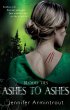 Blood Ties Book Three: Ashes To Ashes... - Bild 1