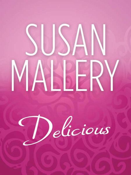Delicious (eBook, ePUB)