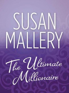Cover The Ultimate Millionaire (eBook, ePUB)